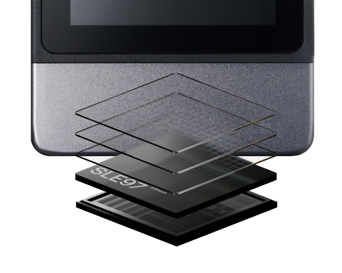 Meet Corevaultix Chip