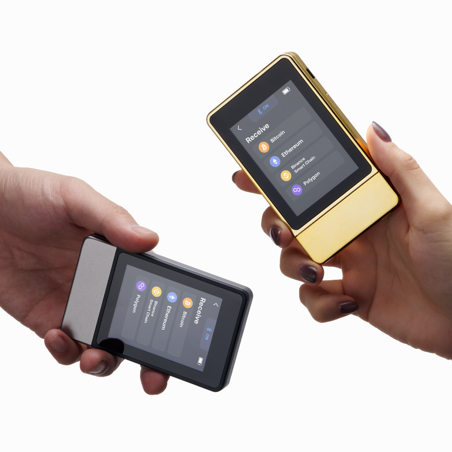 Corevaultix Neo Series (Neo-X / NeoGold)